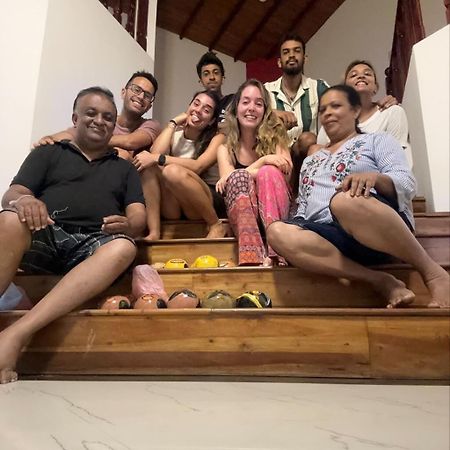 Kande Home Kandy Dış mekan fotoğraf