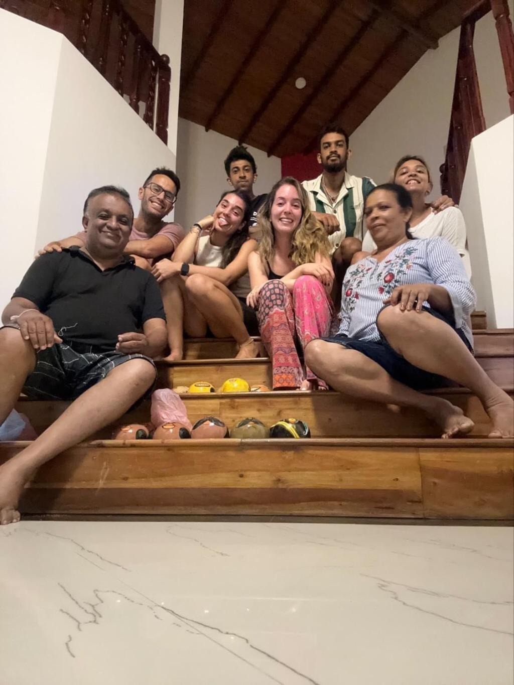 Kande Home Kandy Dış mekan fotoğraf