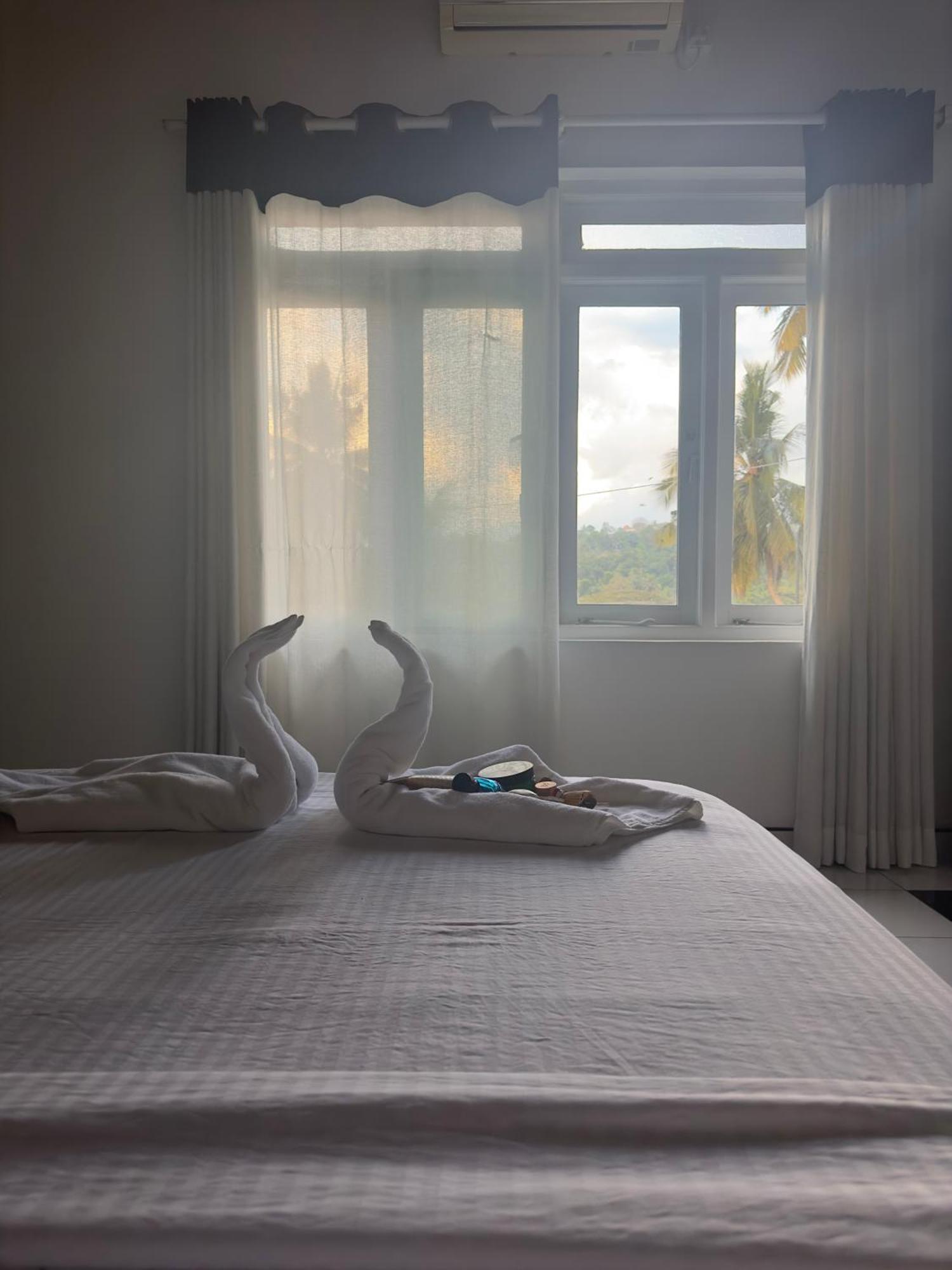 Kande Home Kandy Dış mekan fotoğraf