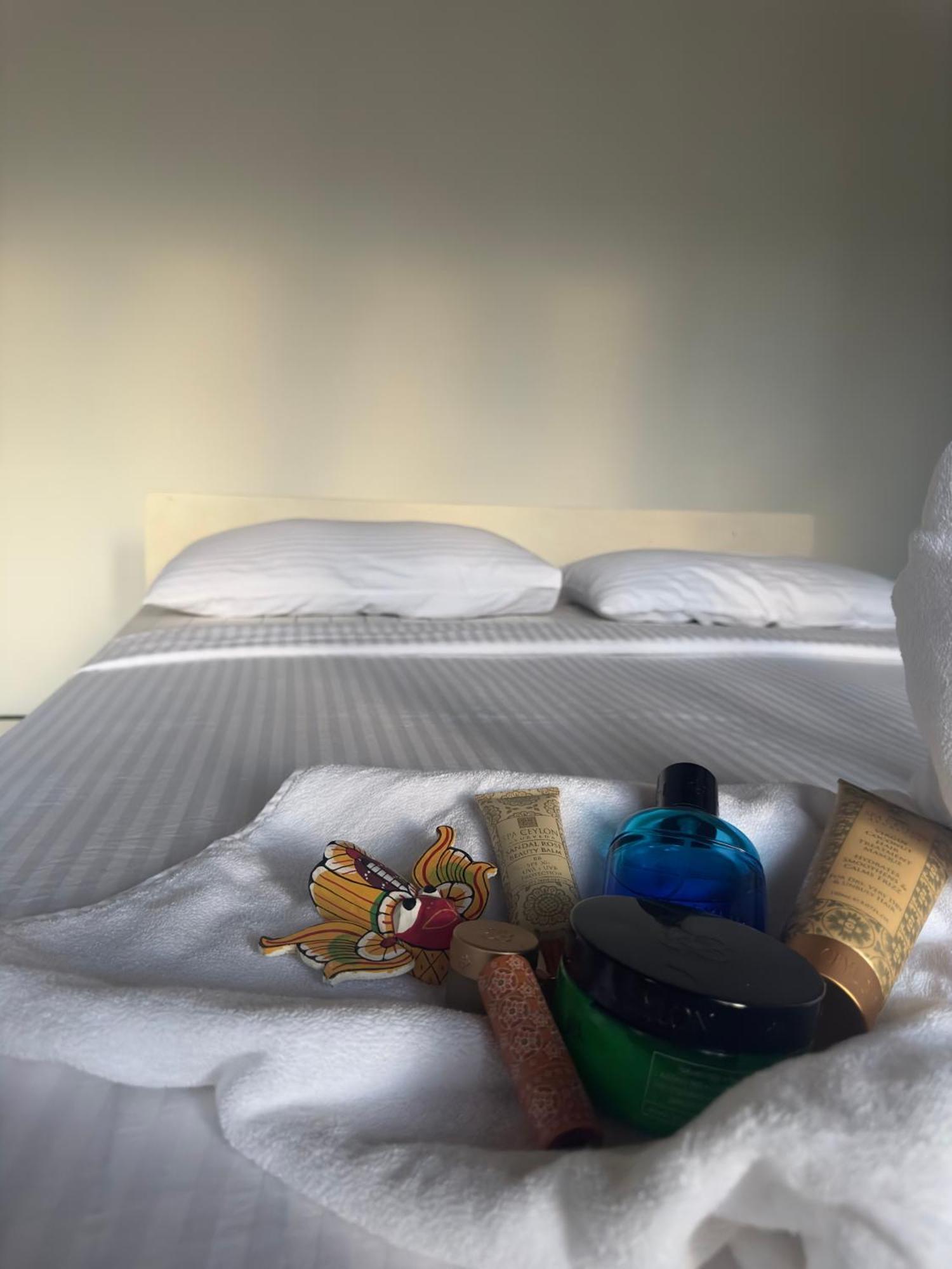 Kande Home Kandy Dış mekan fotoğraf