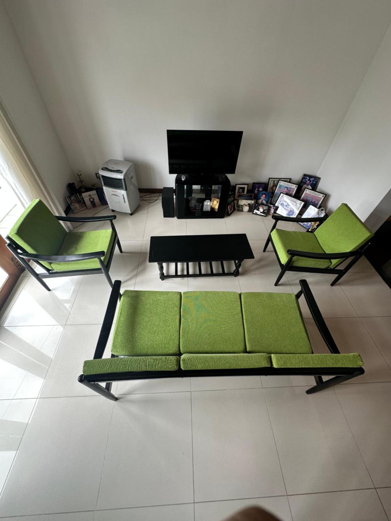 Kande Home Kandy Dış mekan fotoğraf