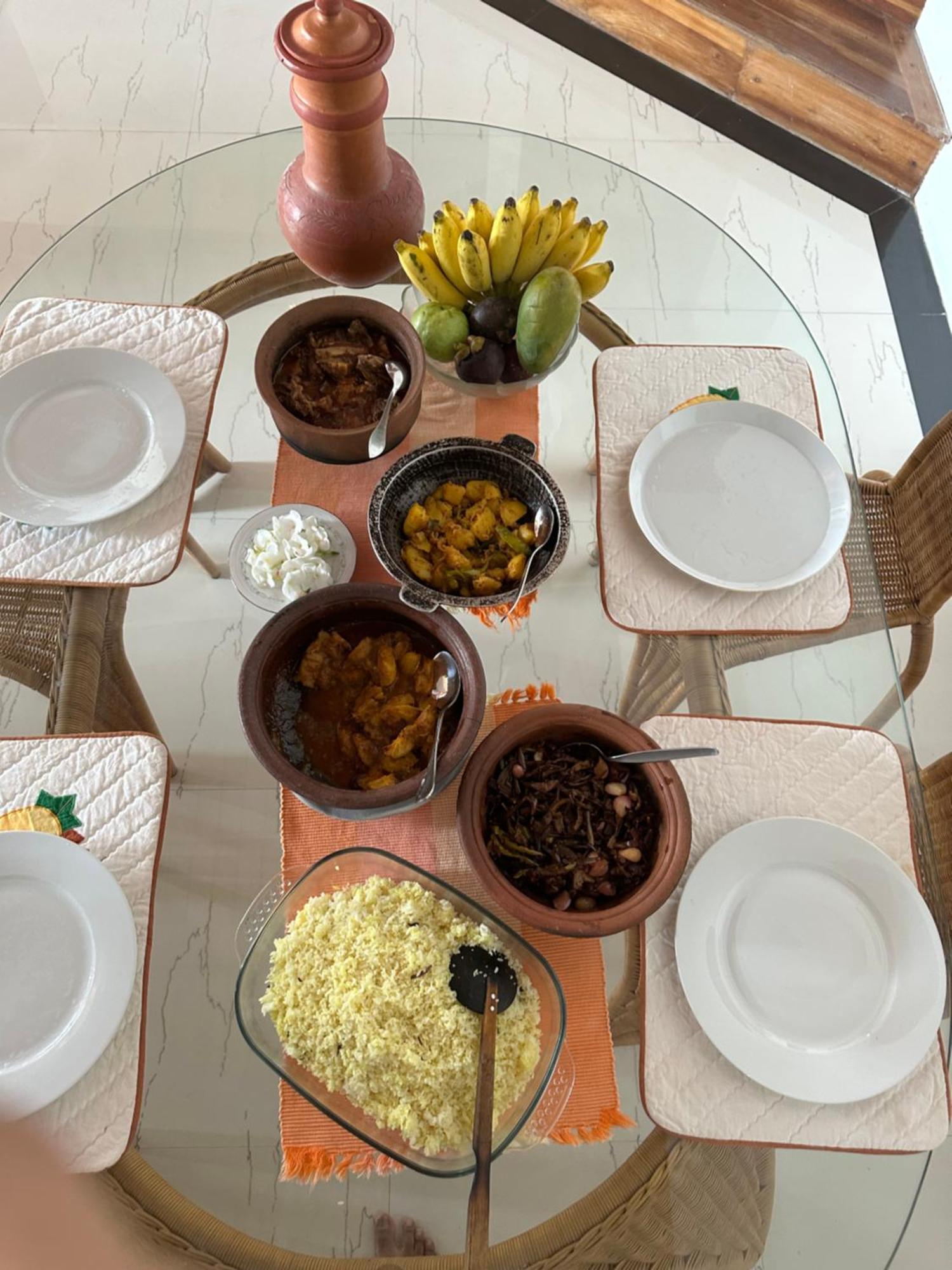 Kande Home Kandy Dış mekan fotoğraf
