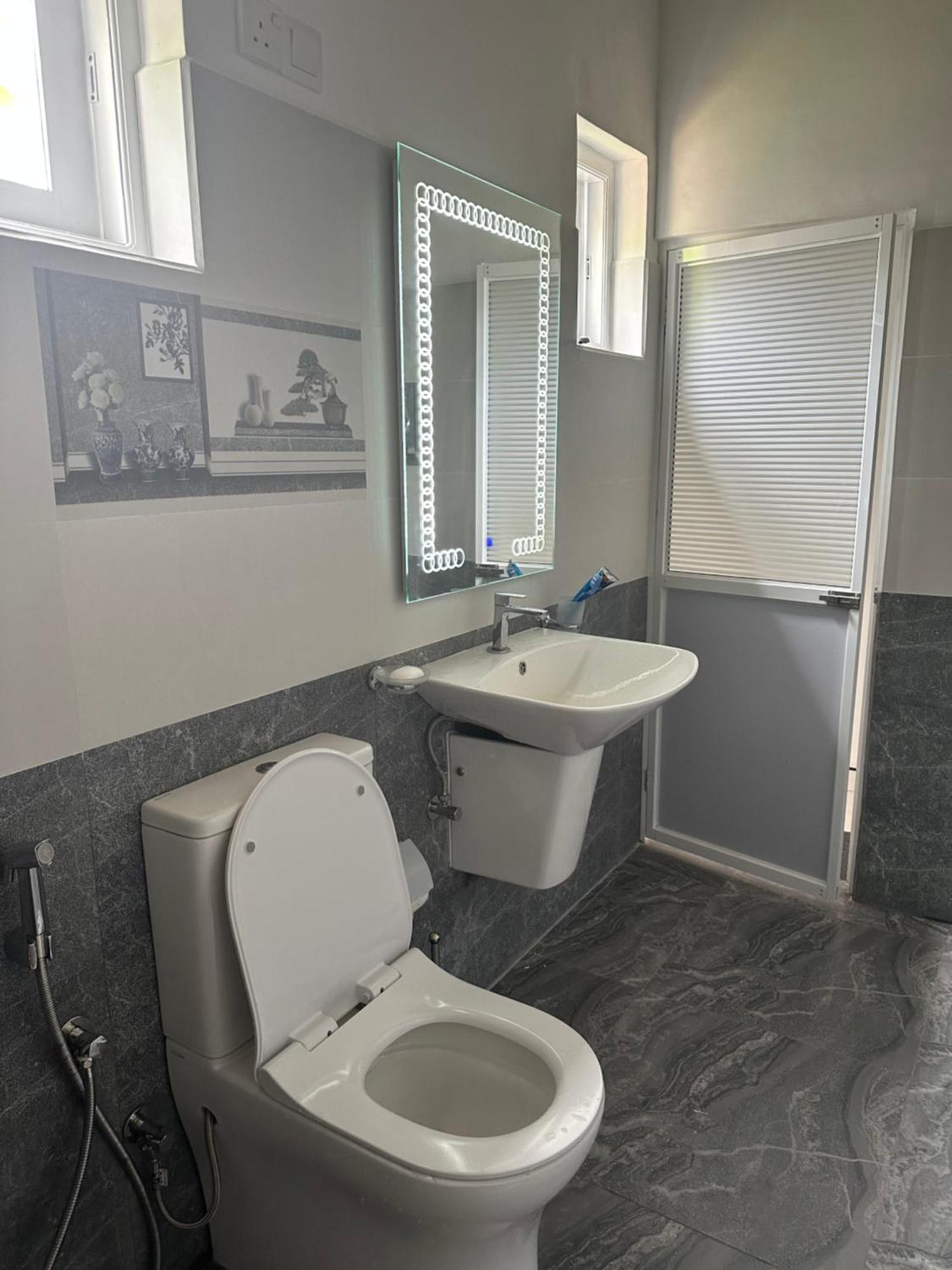 Kande Home Kandy Dış mekan fotoğraf