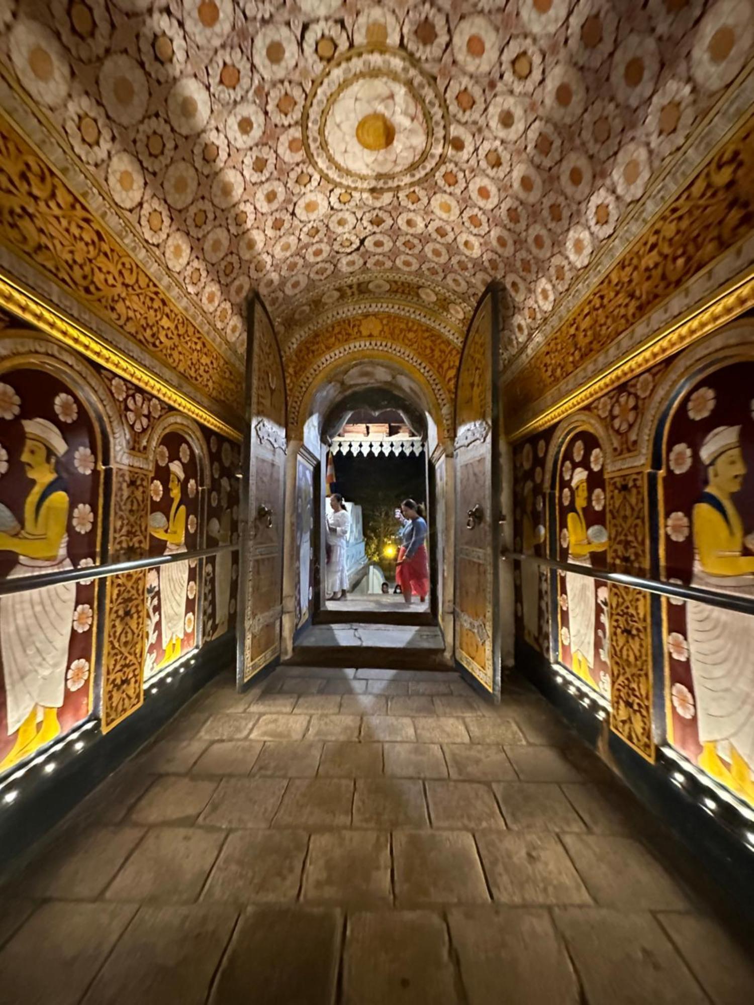 Kande Home Kandy Dış mekan fotoğraf